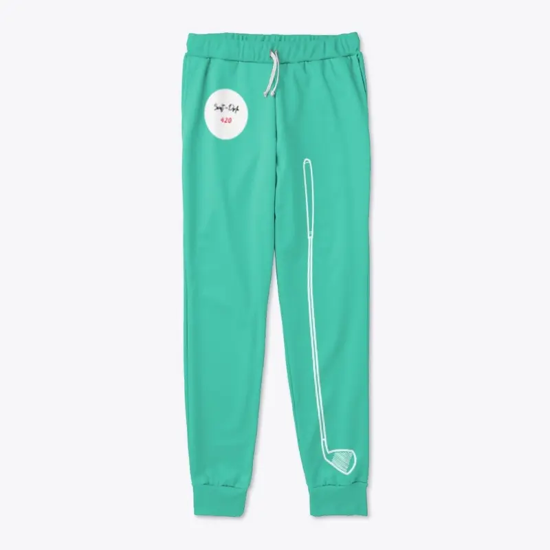 Swinging Sweats